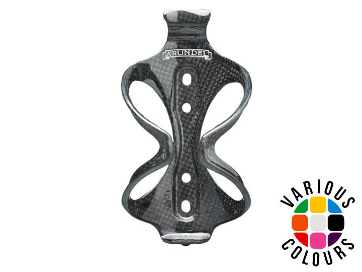 Arundel Mandible Carbon Cage for Cages 3 Arundel Mandible Carbon Cage for Cages