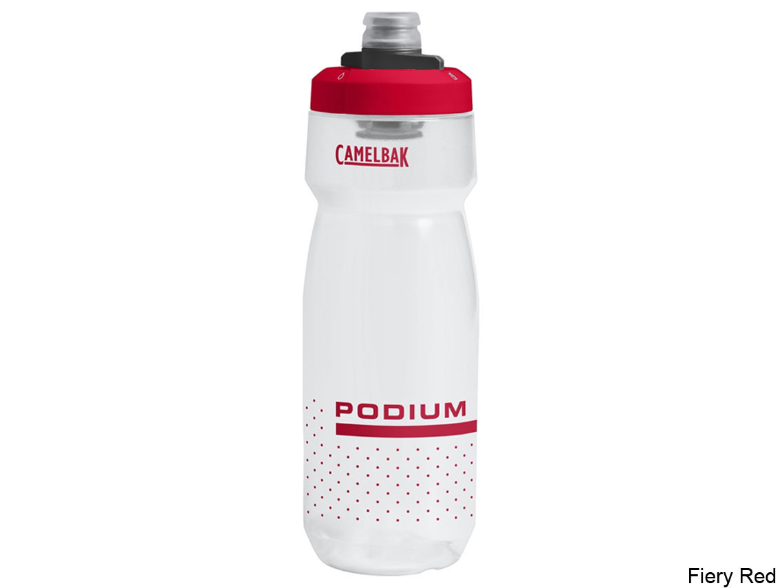 CamelBak Podium Bottle - 700ml for Bottles 6 CamelBak Podium Bottle - 700ml for Bottles - Image 4