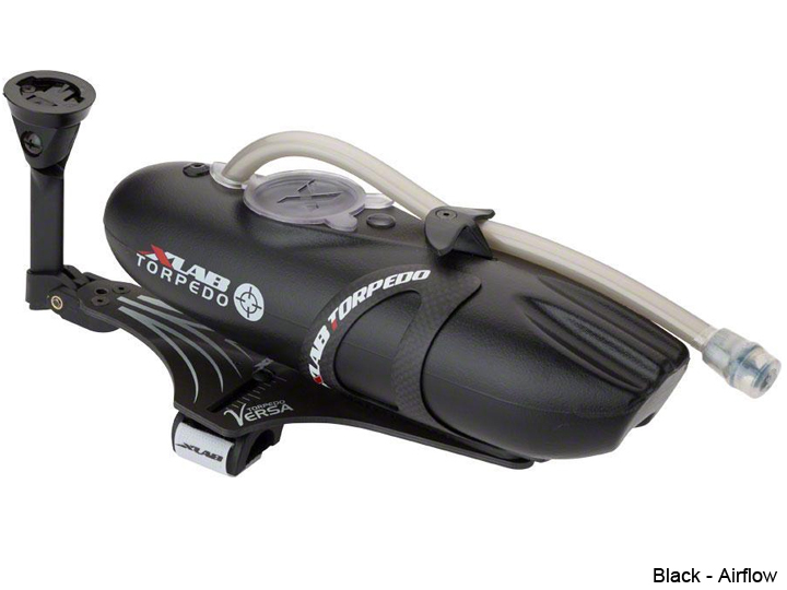 XLab Torpedo Versa 500 Hydration for Cages 4 XLab Torpedo Versa 500 Hydration for Cages - Image 2