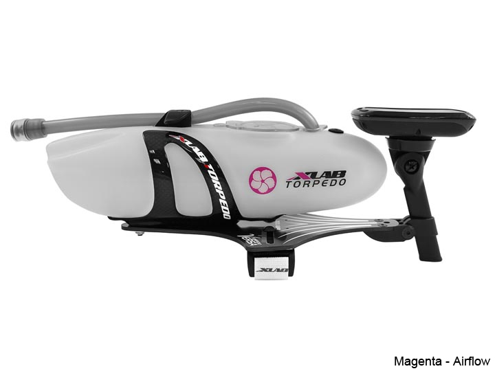 XLab Torpedo Versa 500 Hydration for Cages 6 XLab Torpedo Versa 500 Hydration for Cages - Image 4