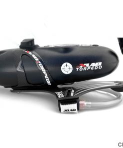 XLab Torpedo Versa 500 Hydration for Cages 12 XLab Torpedo Versa 500 Hydration for Cages -Bottles & Cages Sales CRE 58377 4