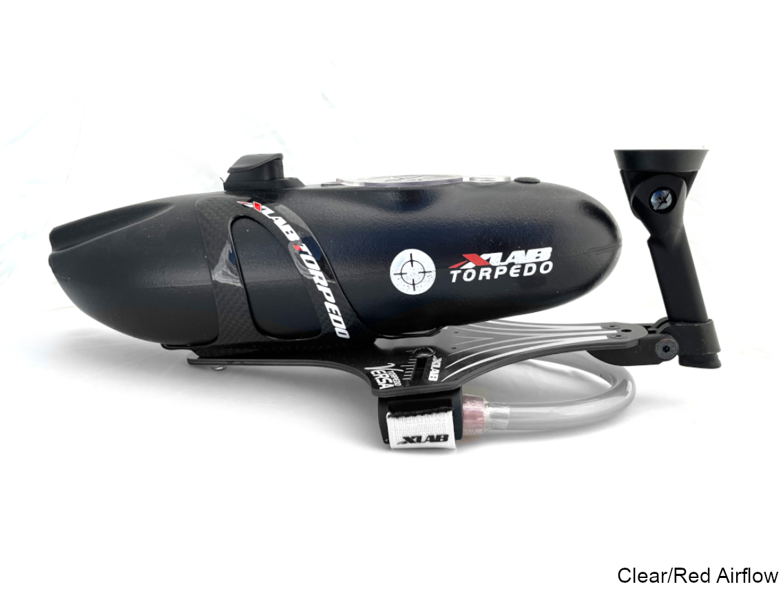 XLab Torpedo Versa 500 Hydration for Cages 7 XLab Torpedo Versa 500 Hydration for Cages - Image 5