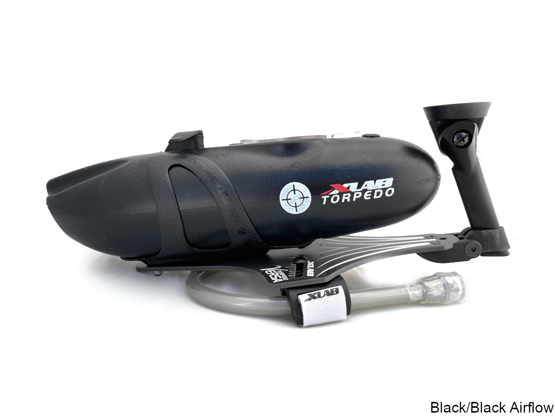XLab Torpedo Versa 500 Hydration for Cages 8 XLab Torpedo Versa 500 Hydration for Cages - Image 6