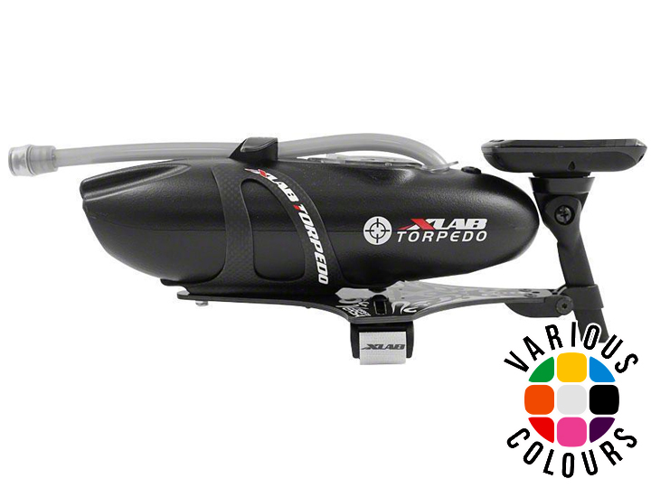 XLab Torpedo Versa 500 Hydration for Cages 3 XLab Torpedo Versa 500 Hydration for Cages