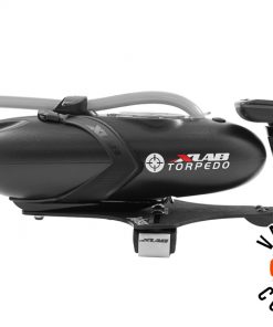 XLab Torpedo Versa 200 for Cages