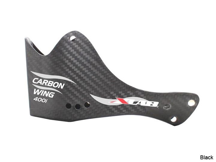 XLab Carbon Wing 400i Carrier for Cages 4 XLab Carbon Wing 400i Carrier for Cages - Image 2