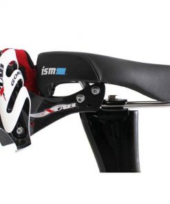 XLab Carbon Wing 400i Carrier for Cages 8 XLab Carbon Wing 400i Carrier for Cages -Bottles & Cages Sales CRE 58623 2