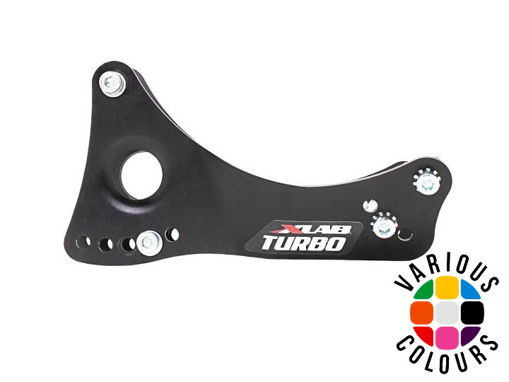 XLab Turbo Wing for Cages 3 XLab Turbo Wing for Cages