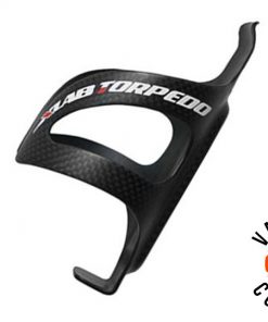 XLab Torpedo Bottle Cage for Cages