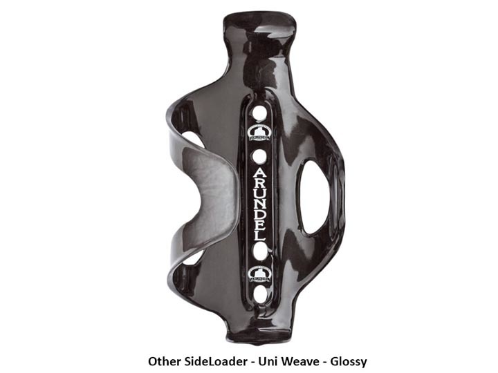 Arundel Other SideLoader Carbon Cage for Cages 4 Arundel Other SideLoader Carbon Cage for Cages - Image 2