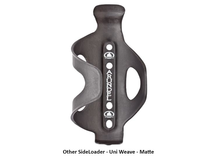 Arundel Other SideLoader Carbon Cage for Cages 5 Arundel Other SideLoader Carbon Cage for Cages - Image 3