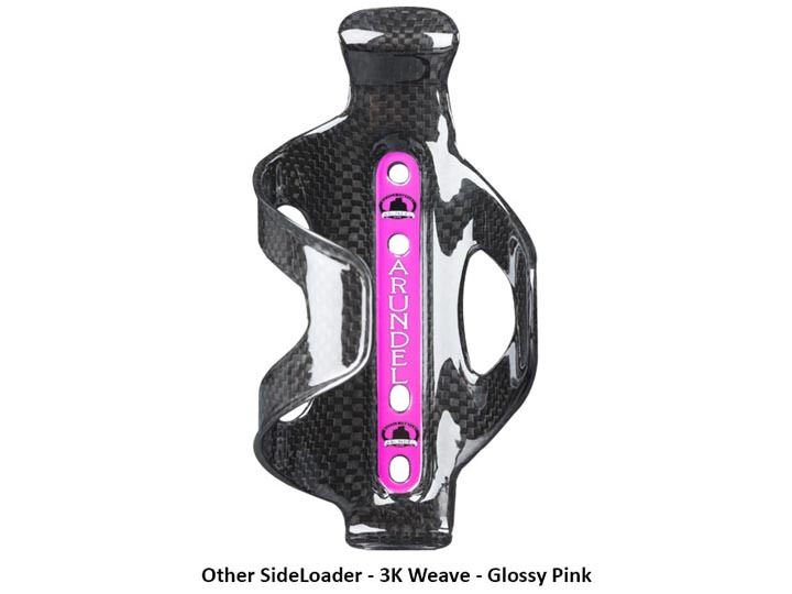 Arundel Other SideLoader Carbon Cage for Cages 6 Arundel Other SideLoader Carbon Cage for Cages - Image 4