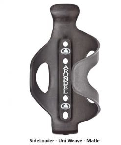 Arundel SideLoader Carbon Cage for Cages 8 Arundel SideLoader Carbon Cage for Cages -Bottles & Cages Sales CRE 65189 2