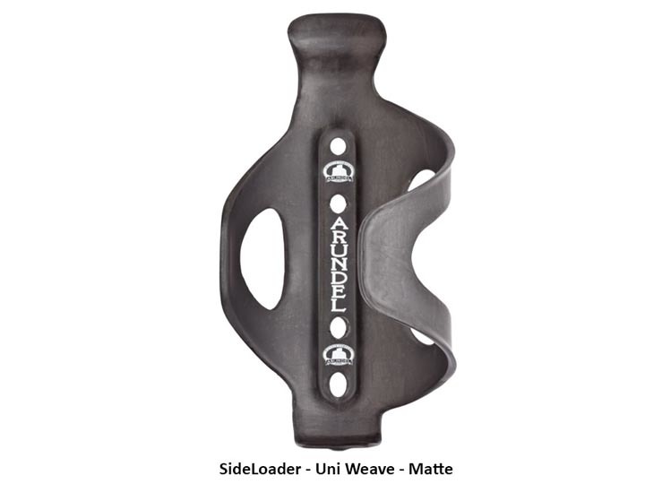 Arundel SideLoader Carbon Cage for Cages 5 Arundel SideLoader Carbon Cage for Cages - Image 3