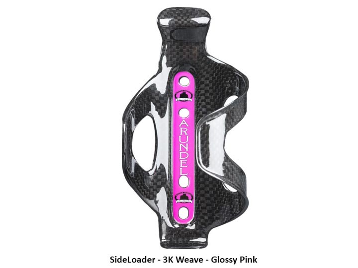 Arundel SideLoader Carbon Cage for Cages 6 Arundel SideLoader Carbon Cage for Cages - Image 4