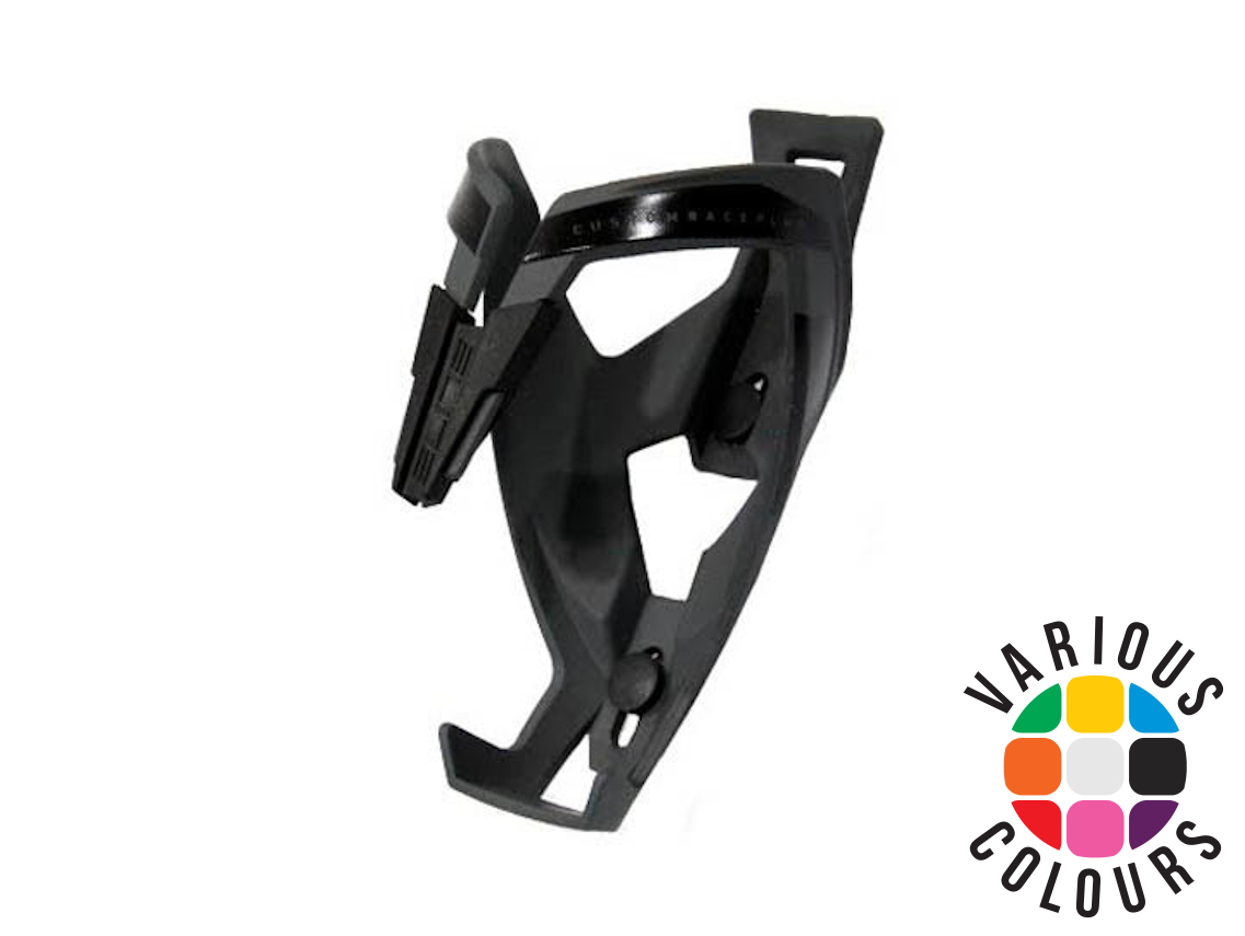 Elite Custom Race Plus Skin Bottle Cage for Cages 3 Elite Custom Race Plus Skin Bottle Cage for Cages