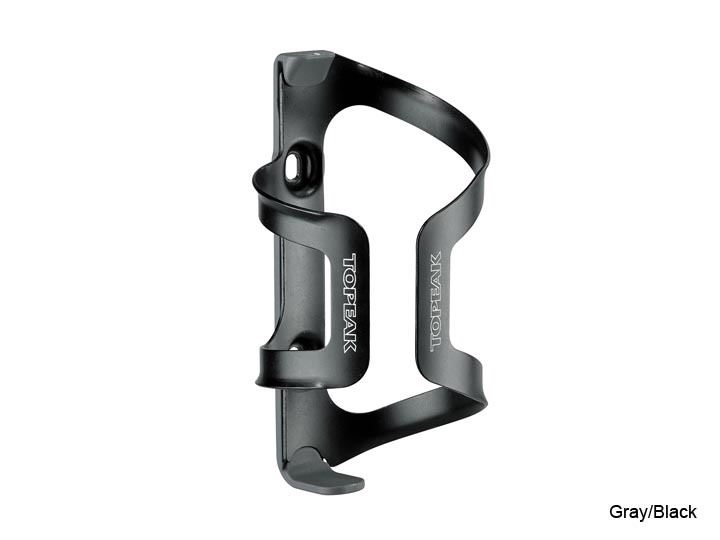 Topeak Dualside Bottle Cage for Cages 4 Topeak Dualside Bottle Cage for Cages - Image 2