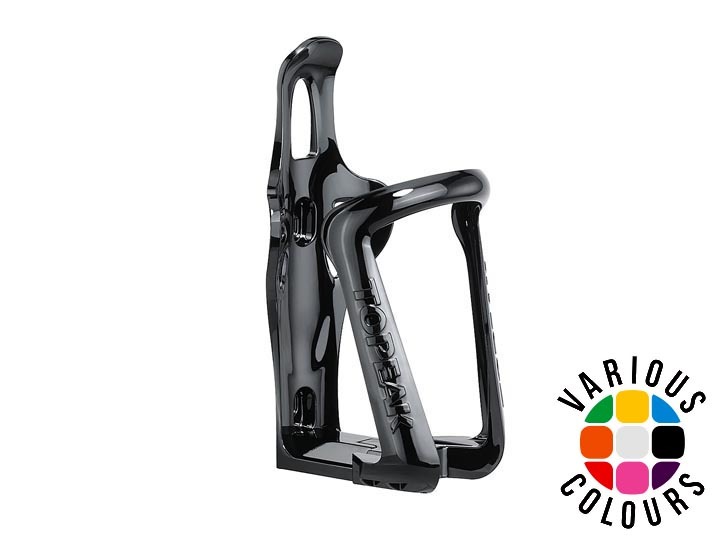 Topeak Mono Cage Cx Bottle Cage for Cages 3 Topeak Mono Cage Cx Bottle Cage for Cages