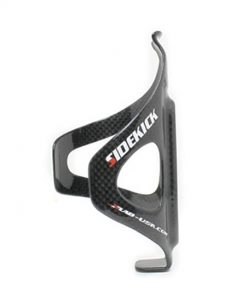 XLab Sidekick Carbon Bottle Cage for Cages -Bottles & Cages Sales CRE 68512 2