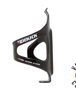 XLab Sidekick Carbon Bottle Cage for Cages
