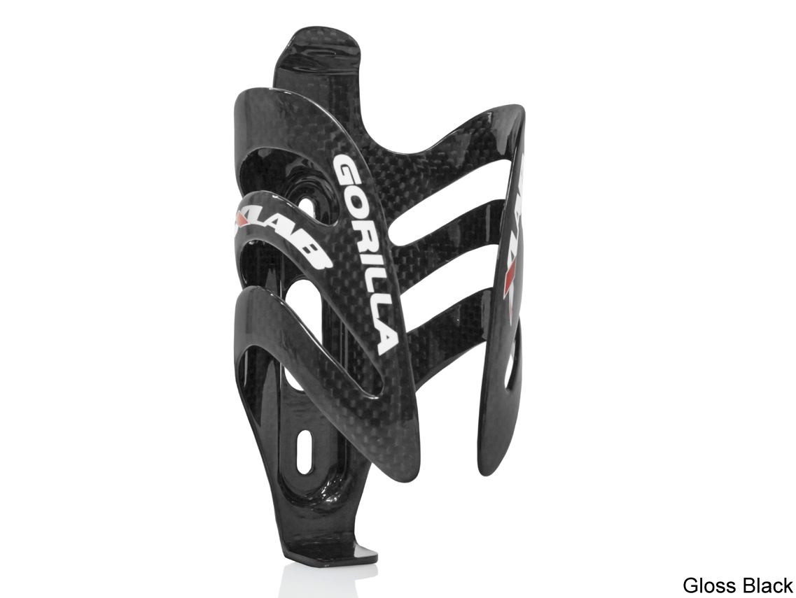 XLab Cage Gorilla Carbon Rear Cage for Cages 4 XLab Cage Gorilla Carbon Rear Cage for Cages - Image 2