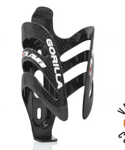 XLab Cage Gorilla Carbon Rear Cage for Cages
