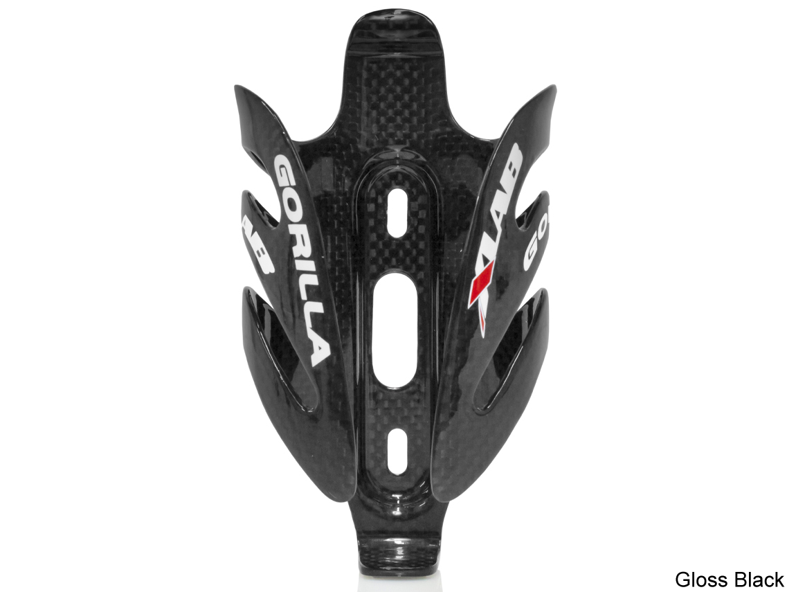 XLab Cage Gorilla Carbon Rear Cage for Cages 6 XLab Cage Gorilla Carbon Rear Cage for Cages - Image 4