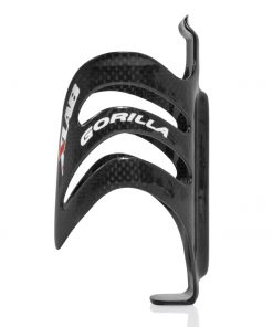 XLab Cage Gorilla Carbon Rear Cage for Cages 12 XLab Cage Gorilla Carbon Rear Cage for Cages -Bottles & Cages Sales CRE 68764 4