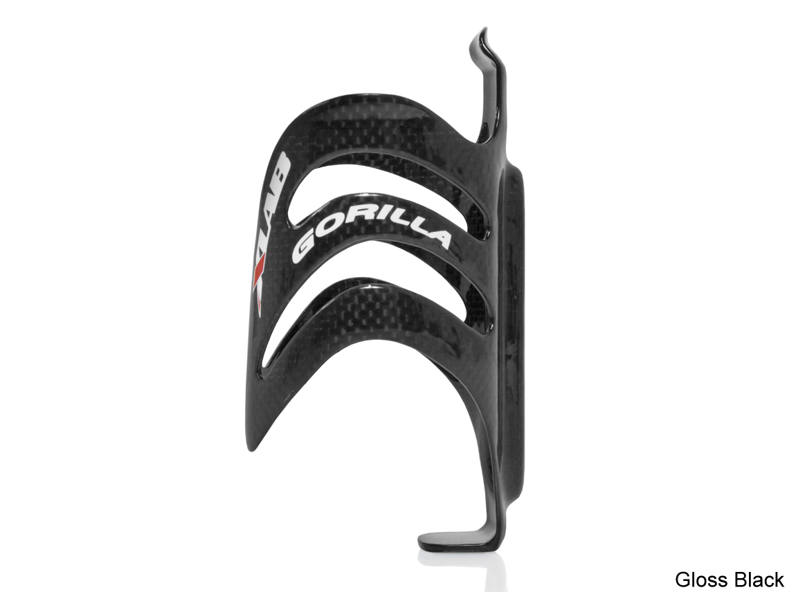 XLab Cage Gorilla Carbon Rear Cage for Cages 7 XLab Cage Gorilla Carbon Rear Cage for Cages - Image 5