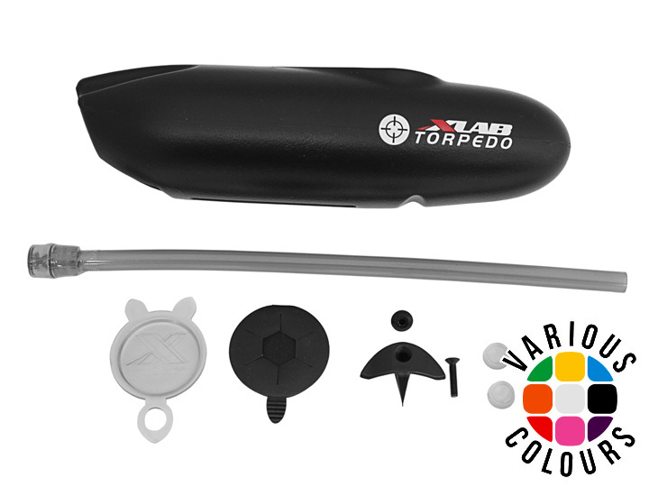 Xlab Reload Kit for Bottles 3 Xlab Reload Kit for Bottles