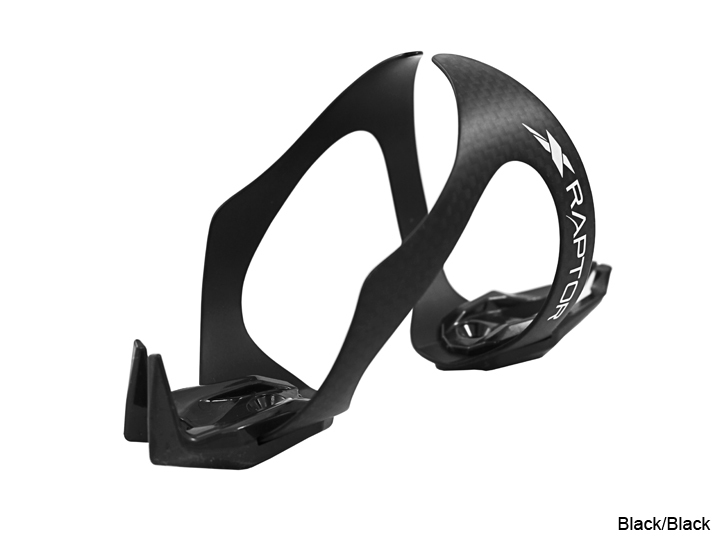 XLab Raptor Carbon Bottle Cage for Cages 4 XLab Raptor Carbon Bottle Cage for Cages - Image 2