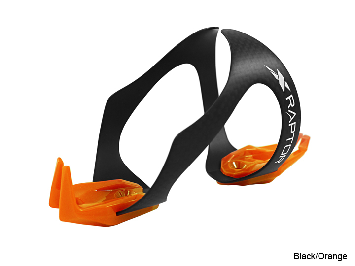 XLab Raptor Carbon Bottle Cage for Cages 5 XLab Raptor Carbon Bottle Cage for Cages - Image 3