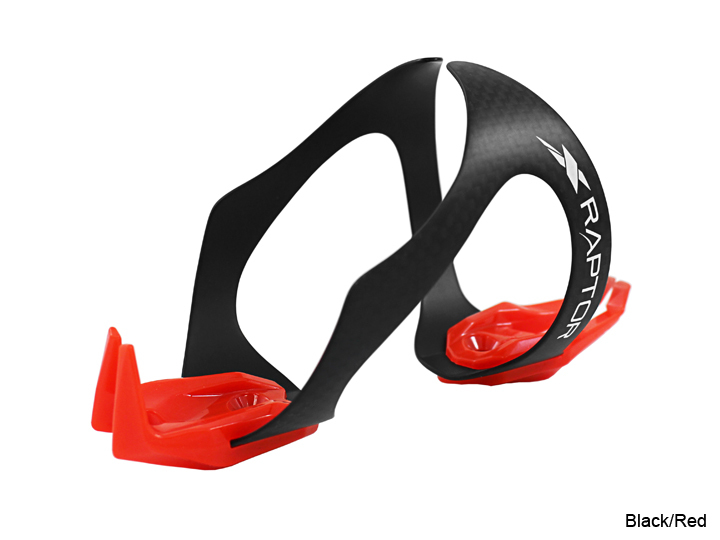 XLab Raptor Carbon Bottle Cage for Cages 6 XLab Raptor Carbon Bottle Cage for Cages - Image 4