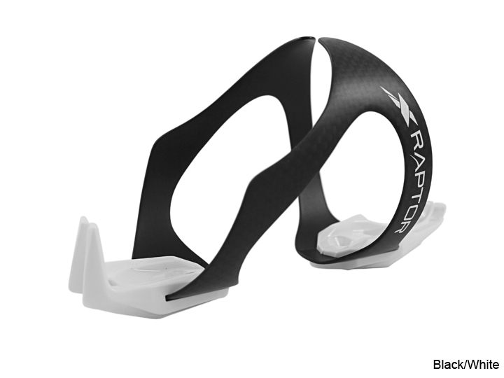 XLab Raptor Carbon Bottle Cage for Cages 7 XLab Raptor Carbon Bottle Cage for Cages - Image 5