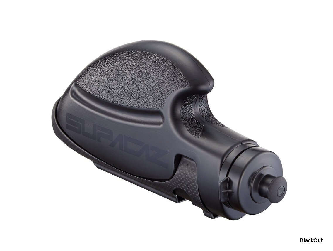 Supacaz Trifly Carbon Cage for Cages 4 Supacaz Trifly Carbon Cage for Cages - Image 2