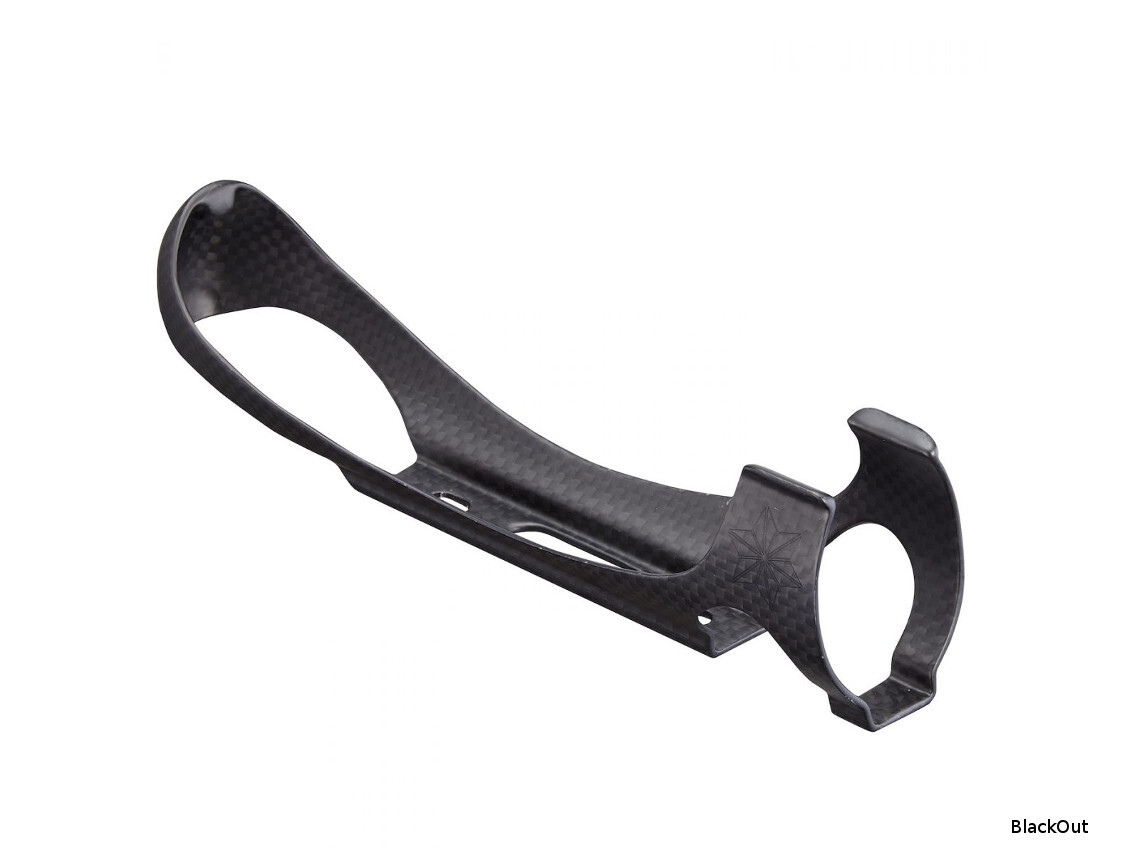 Supacaz Trifly Carbon Cage for Cages 5 Supacaz Trifly Carbon Cage for Cages - Image 3