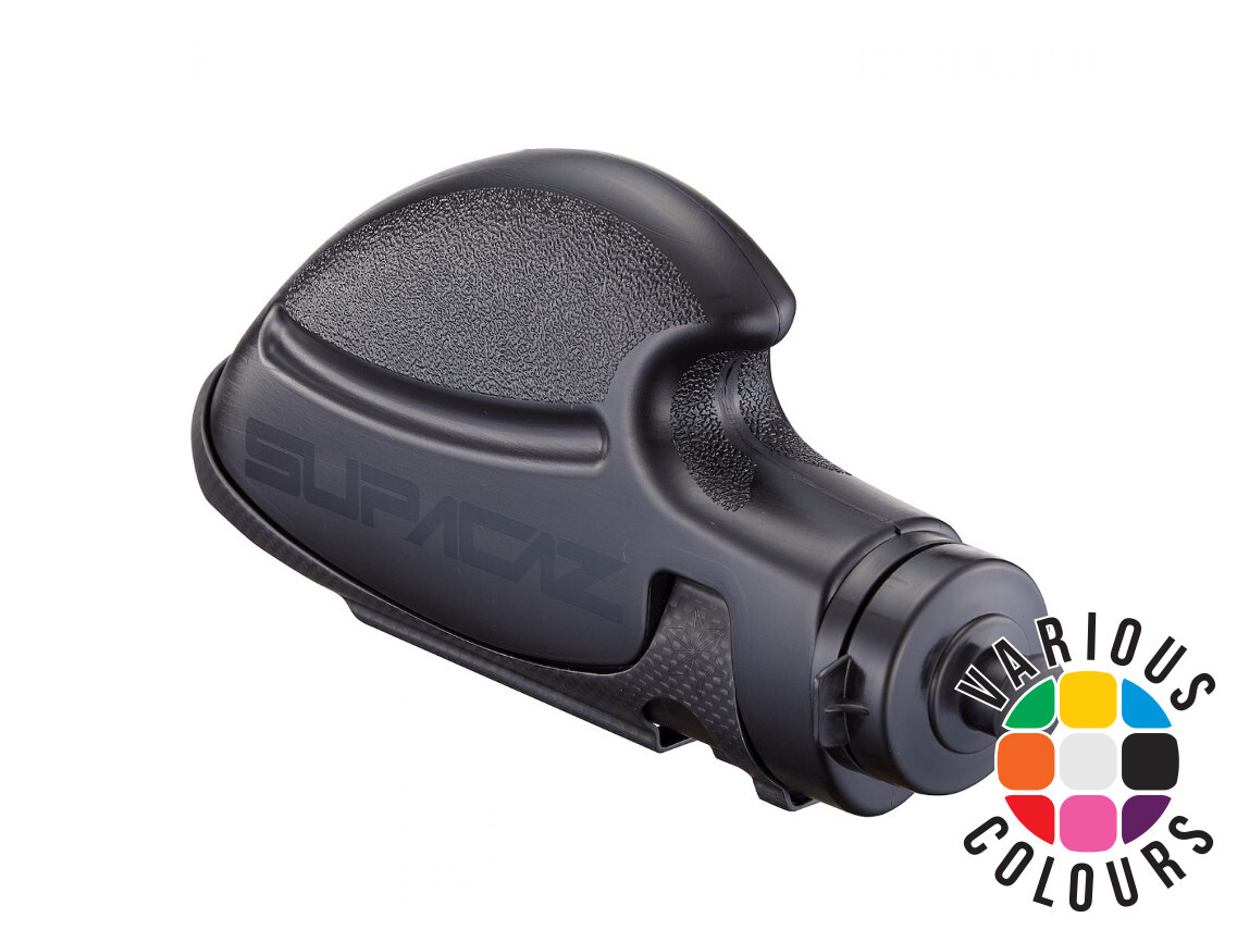 Supacaz Trifly Carbon Cage for Cages 3 Supacaz Trifly Carbon Cage for Cages