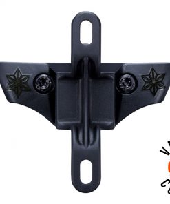 Supacaz Saddle Bottle Cage Mount for Cages