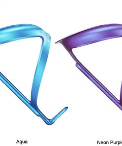 Supacaz Fly Cage Ano 18g for Cages -Bottles & Cages Sales CRE 99328 5