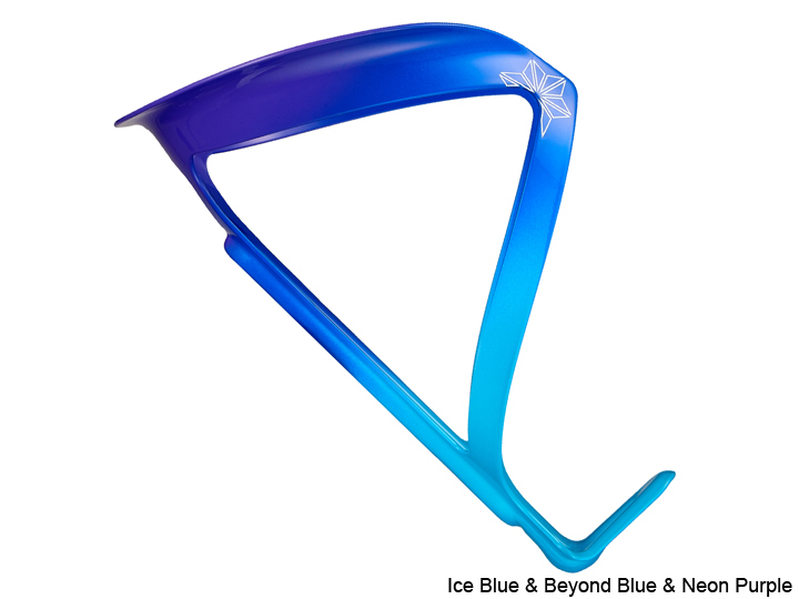 Supacaz Fly Cage Limited Edition for Cages 4 Supacaz Fly Cage Limited Edition for Cages - Image 2