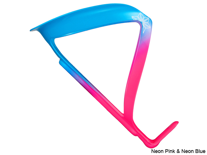 Supacaz Fly Cage Limited Edition for Cages 5 Supacaz Fly Cage Limited Edition for Cages - Image 3