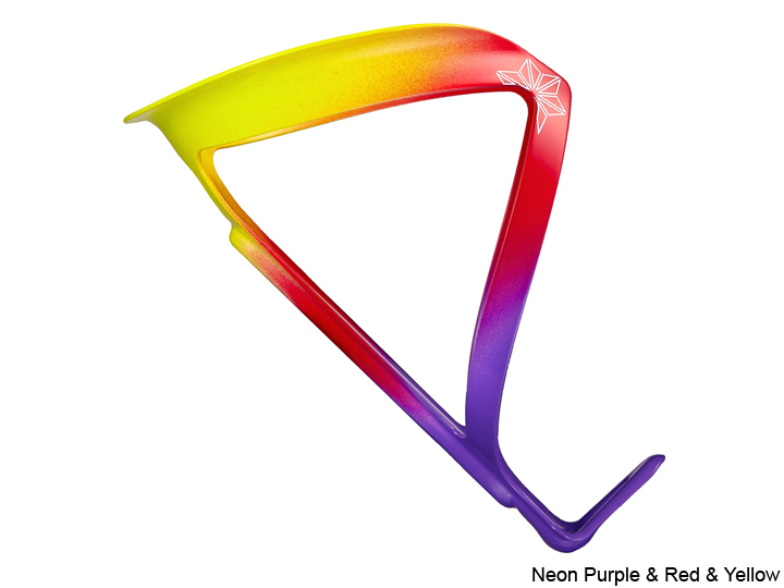 Supacaz Fly Cage Limited Edition for Cages 6 Supacaz Fly Cage Limited Edition for Cages - Image 4