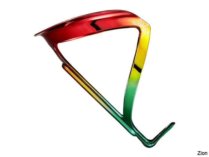 Supacaz Fly Cage Limited Edition for Cages 8 Supacaz Fly Cage Limited Edition for Cages - Image 6